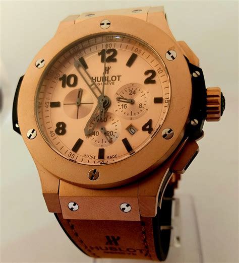 hublot big bang tuiga 1909|vendome hublot geneve collection price.